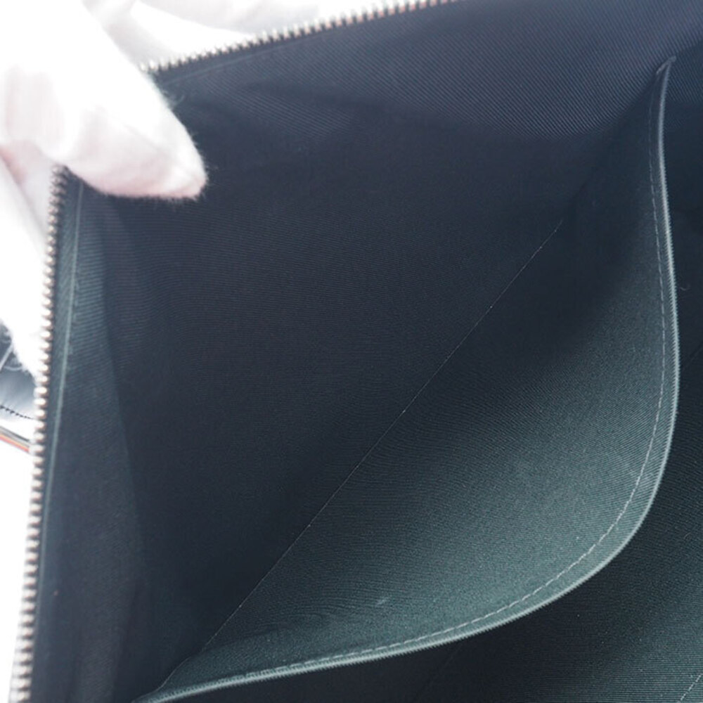 Louis Vuitton Explorer Monogram Eclipse Black Bri… - image 4